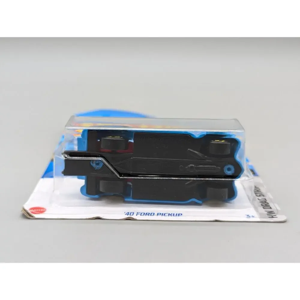 2022 Hot Wheels '40 Blue Ford Pick Up 181/250 HW Drag Strip